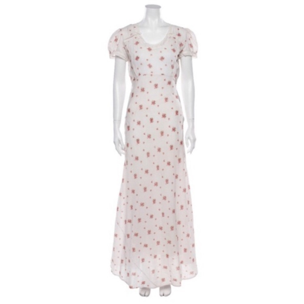 Loveshackfancy Patricia dress major ISO!!!! - Picture 2 of 3